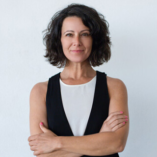 Tracey Craig 